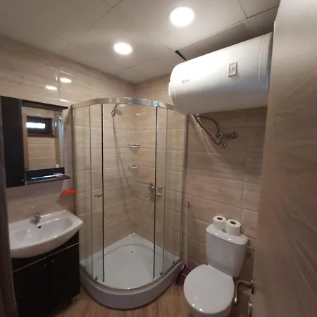 Private In Premier スヴェティ・ヴラス