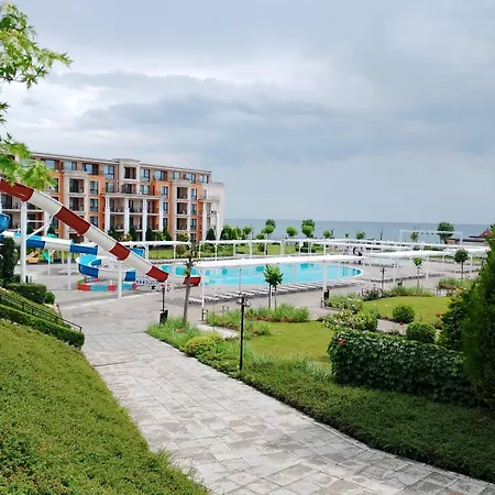 Private In Premier スヴェティ・ヴラス