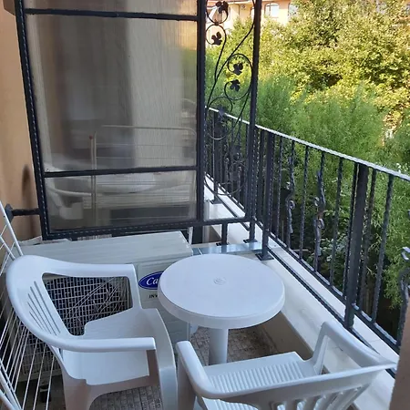 アパート Private In Premier