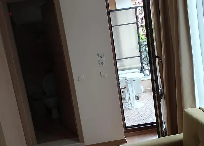 Apartment Private In Premier 4*