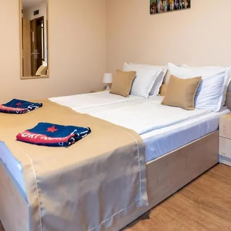 Private In Premier 4* Светий Влас