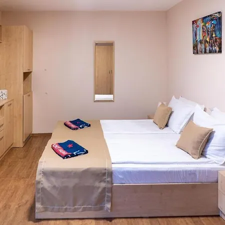 Private In Premier Светий Влас