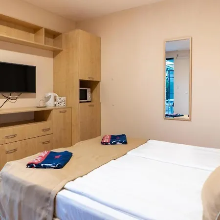 Private In Premier Апартаменти