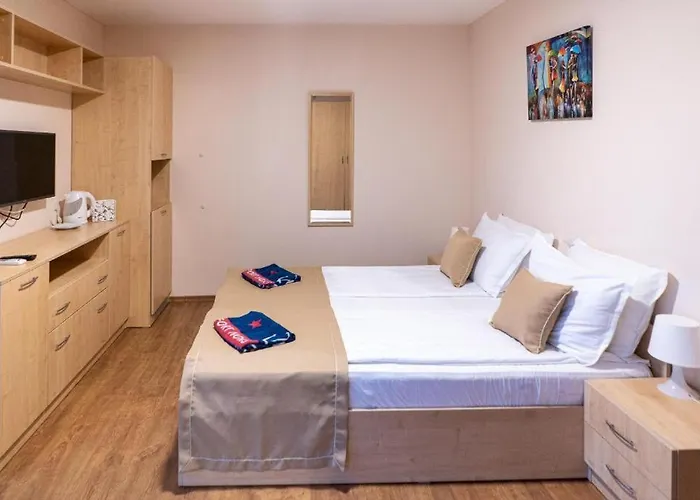 Private In Premier Sveti Vlas