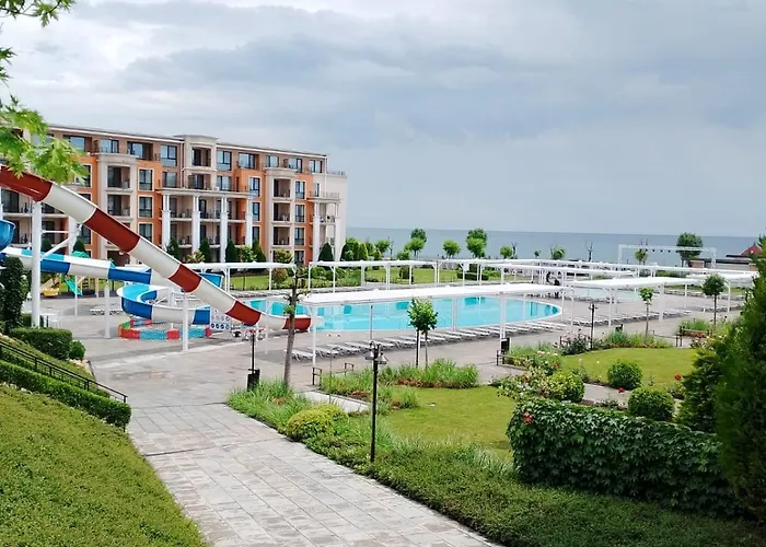 Private In Premier Sveti Vlas