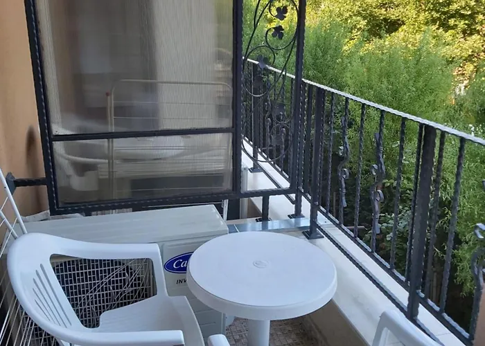 Lägenhet Private In Premier